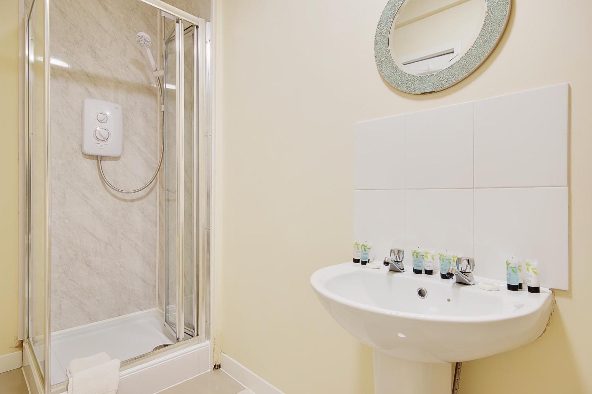 Hotel Azure Beach Bournemouth Eksteriør billede