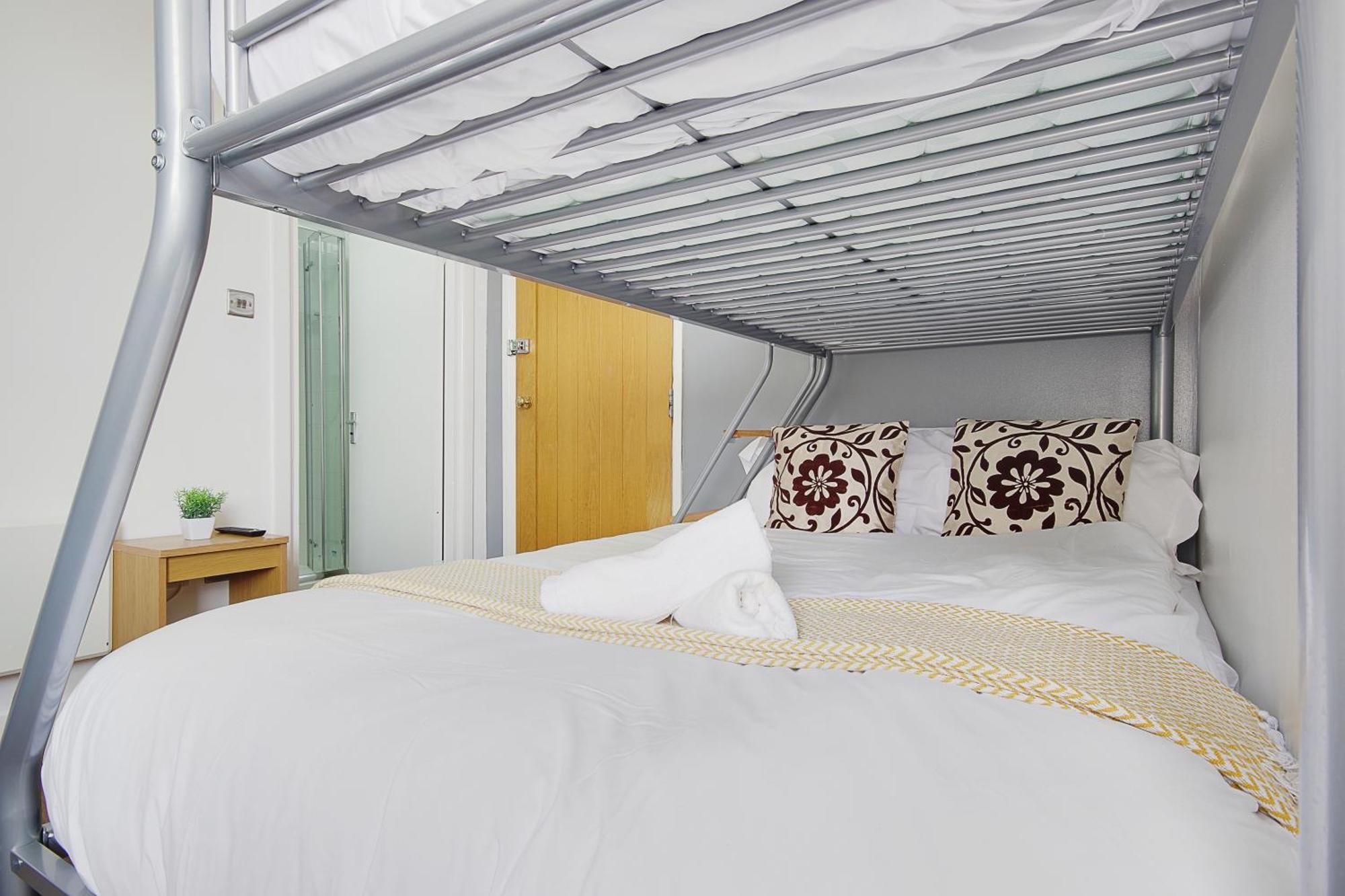 Hotel Azure Beach Bournemouth Eksteriør billede