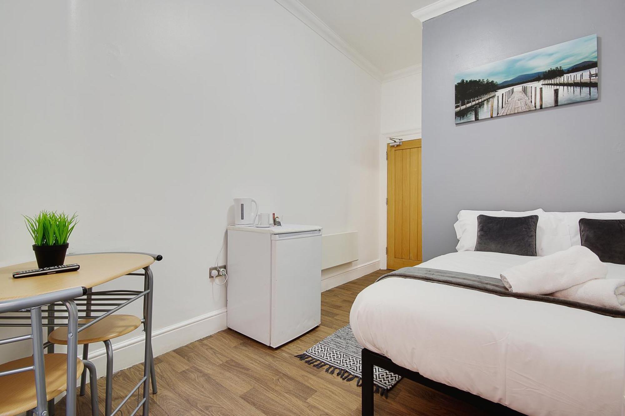 Hotel Azure Beach Bournemouth Eksteriør billede